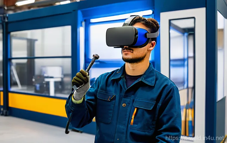 용접 기계의 최신 기술 동향 - **Prompt 2: Collaborative Robot (Cobot) and Human Teamwork in an Italian Fabrication Plant**
"A ... 용접 기계의 최신 기술 동향 - **Prompt 2: Collaborative Robot (Cobot) and Human Teamwork in an Italian Fabrication Plant**
"A ...